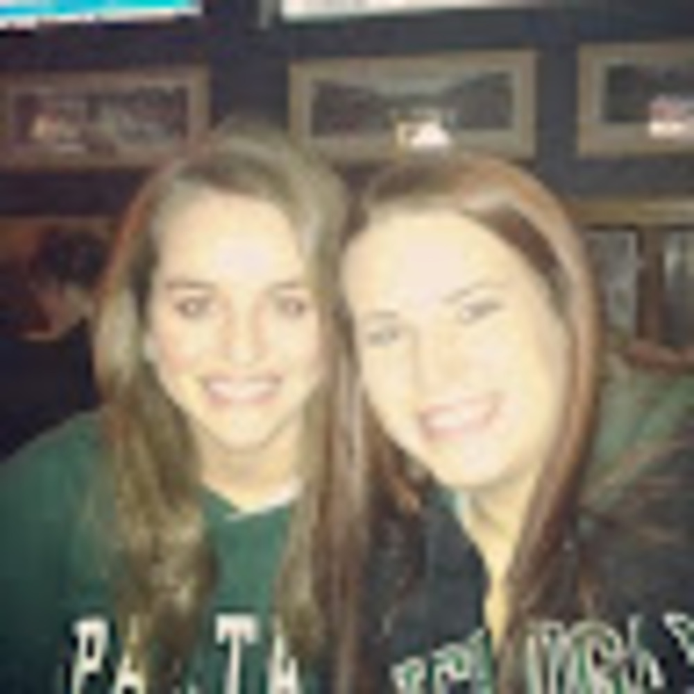 Meet your Posher, Gina